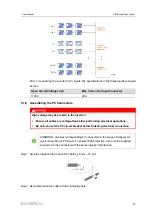 Предварительный просмотр 61 страницы Sungrow SG110CX-P2 User Manual