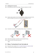 Предварительный просмотр 63 страницы Sungrow SG110CX-P2 User Manual
