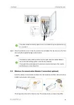 Предварительный просмотр 65 страницы Sungrow SG110CX-P2 User Manual