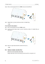 Предварительный просмотр 68 страницы Sungrow SG110CX-P2 User Manual