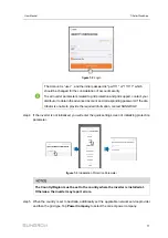 Предварительный просмотр 87 страницы Sungrow SG110CX-P2 User Manual