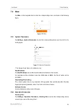 Предварительный просмотр 95 страницы Sungrow SG110CX-P2 User Manual