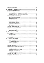 Preview for 4 page of Sungrow SG1250UD Installation Manual