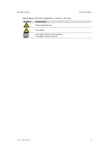 Preview for 9 page of Sungrow SG1250UD Installation Manual