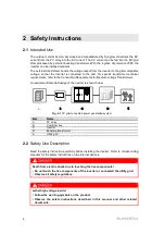 Preview for 10 page of Sungrow SG1250UD Installation Manual