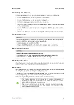 Preview for 13 page of Sungrow SG1250UD Installation Manual