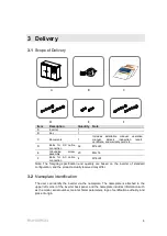 Preview for 15 page of Sungrow SG1250UD Installation Manual