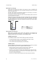 Preview for 24 page of Sungrow SG1250UD Installation Manual