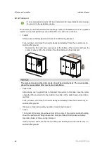 Preview for 28 page of Sungrow SG1250UD Installation Manual