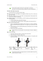 Preview for 37 page of Sungrow SG1250UD Installation Manual