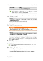 Preview for 47 page of Sungrow SG1250UD Installation Manual