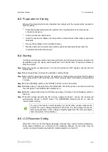 Preview for 51 page of Sungrow SG1250UD Installation Manual