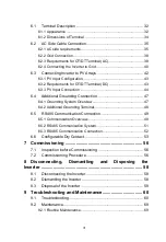 Preview for 8 page of Sungrow SG125HV-30 User Manual