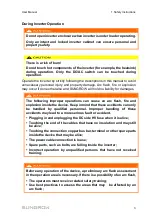 Preview for 13 page of Sungrow SG125HV-30 User Manual