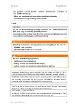 Preview for 15 page of Sungrow SG125HV-30 User Manual