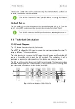 Preview for 22 page of Sungrow SG125HV-30 User Manual