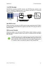 Preview for 27 page of Sungrow SG125HV-30 User Manual