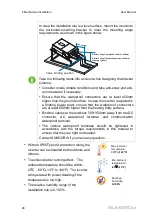 Preview for 36 page of Sungrow SG125HV-30 User Manual