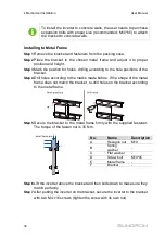 Preview for 40 page of Sungrow SG125HV-30 User Manual