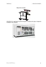 Preview for 41 page of Sungrow SG125HV-30 User Manual