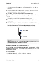 Preview for 49 page of Sungrow SG125HV-30 User Manual