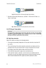 Preview for 54 page of Sungrow SG125HV-30 User Manual