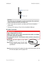 Preview for 55 page of Sungrow SG125HV-30 User Manual