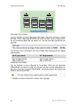 Preview for 64 page of Sungrow SG125HV-30 User Manual