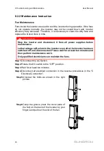 Preview for 80 page of Sungrow SG125HV-30 User Manual