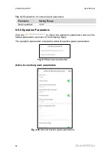 Preview for 94 page of Sungrow SG125HV-30 User Manual