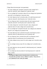 Preview for 99 page of Sungrow SG125HV-30 User Manual