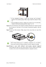 Preview for 51 page of Sungrow SG125HV User Manual