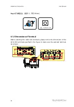 Preview for 56 page of Sungrow SG125HV User Manual