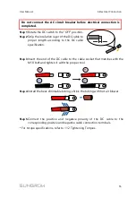 Preview for 67 page of Sungrow SG125HV User Manual