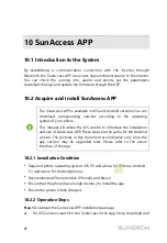 Preview for 94 page of Sungrow SG125HV User Manual