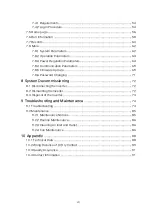 Предварительный просмотр 9 страницы Sungrow SG125HX User Manual