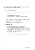 Предварительный просмотр 22 страницы Sungrow SG125HX User Manual