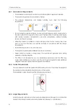 Предварительный просмотр 24 страницы Sungrow SG125HX User Manual