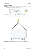 Предварительный просмотр 28 страницы Sungrow SG125HX User Manual