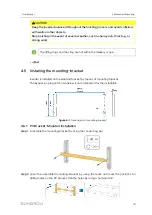 Предварительный просмотр 29 страницы Sungrow SG125HX User Manual