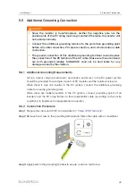 Предварительный просмотр 39 страницы Sungrow SG125HX User Manual