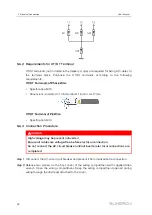 Предварительный просмотр 42 страницы Sungrow SG125HX User Manual