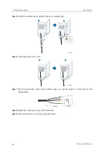 Предварительный просмотр 44 страницы Sungrow SG125HX User Manual