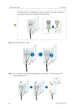 Предварительный просмотр 46 страницы Sungrow SG125HX User Manual