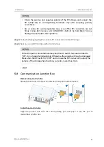 Предварительный просмотр 51 страницы Sungrow SG125HX User Manual