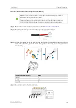 Предварительный просмотр 55 страницы Sungrow SG125HX User Manual