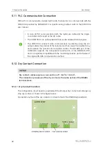 Предварительный просмотр 58 страницы Sungrow SG125HX User Manual