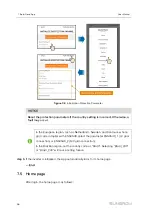 Предварительный просмотр 66 страницы Sungrow SG125HX User Manual