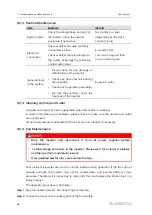 Предварительный просмотр 96 страницы Sungrow SG125HX User Manual