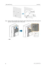 Предварительный просмотр 34 страницы Sungrow SG12RT User Manual